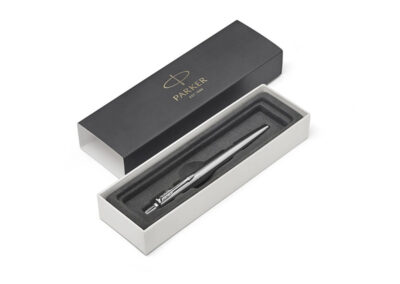 Dárková krabička u modelů Parker Royal Jotter