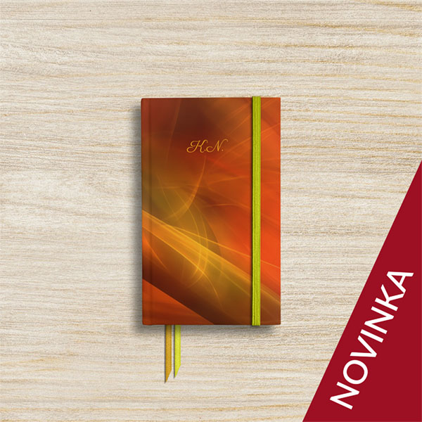 Diář Noblesse Personal